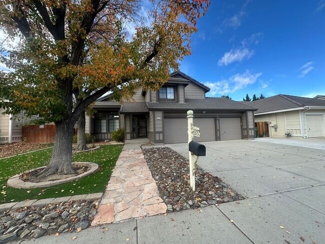 property at 5375 Santa Rosa Ave