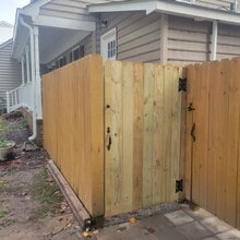 288 Paulette Dr in Newport News, VA - Building Photo - Building Photo