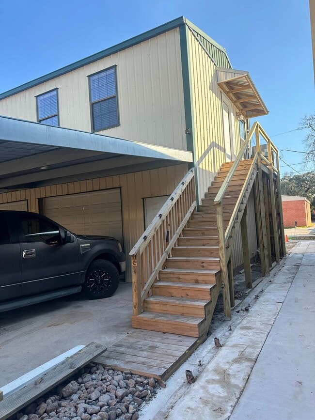 property at 519 Spring St