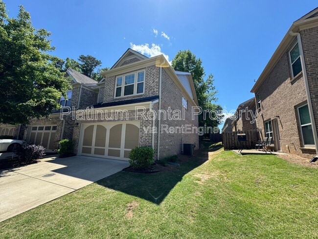 13318 Flamingo Rd in Alpharetta, GA - Building Photo - Building Photo