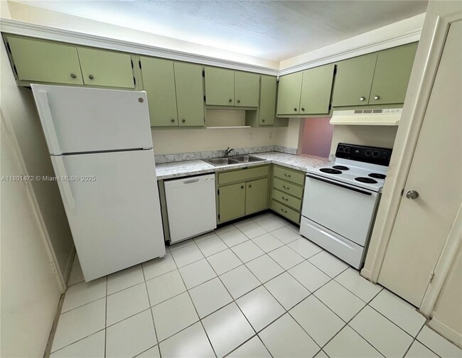 property at 2060 NW 48th Terrace