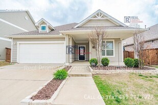 4038 Lagoon Pl in Royse City, TX - Building Photo