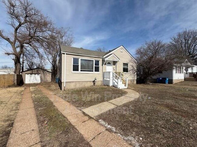 property at 8333 Whitewater Dr