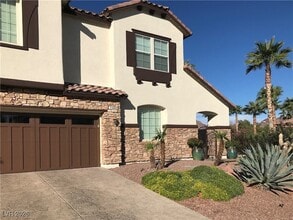 1169 Midori St, Unit 19110 in Henderson, NV - Foto de edificio - Building Photo