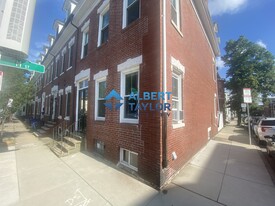 675 E 7th St Apartamentos