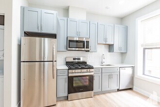 440 W Belden Ave, Unit 1BD in Chicago, IL - Building Photo - Building Photo