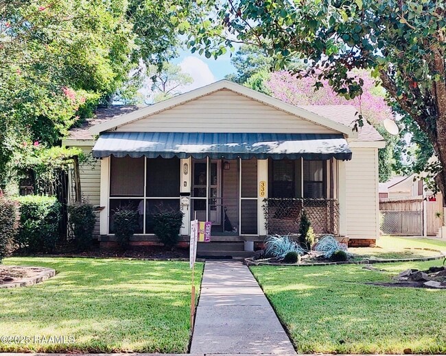 property at 330 St Joseph St