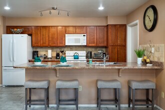 514 E Hermosa Dr in Tempe, AZ - Building Photo - Building Photo