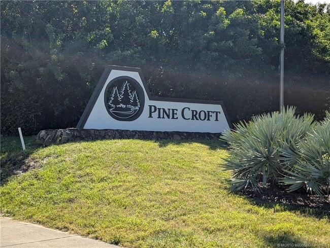 property at 8291 SE Croft Cir