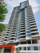 50 Dunfield Ave in Toronto, ON - Building Photo