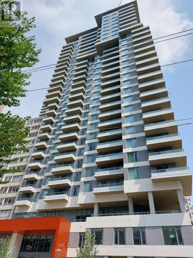 property at 50 Dunfield Ave