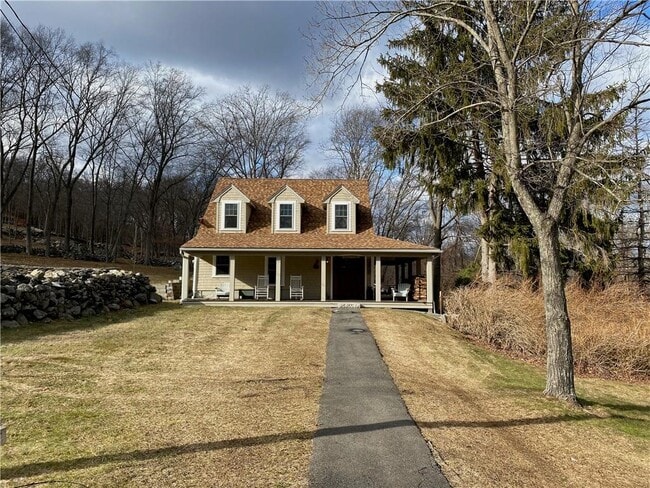 property at 32 Wilbur Rd