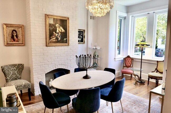 815 11th St NE in Washington, DC - Building Photo - Building Photo