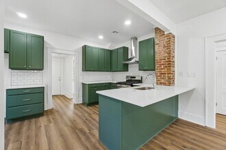 1321 NE 9th St in Oklahoma City, OK - Building Photo - Building Photo