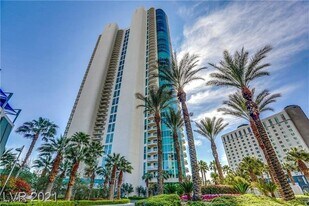 322 Karen Ave, Unit 3304 in Las Vegas, NV - Building Photo