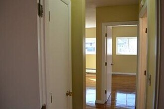 416 Belgrade Ave in Boston, MA - Building Photo - Building Photo