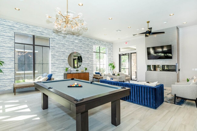 The Paseo by Picerne