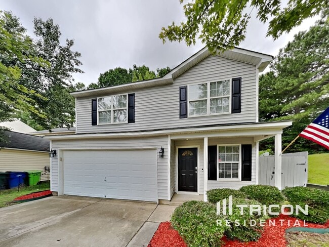 property at 6025 Herston Rd