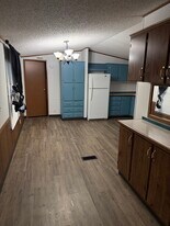 2058 Krist Ln in Pineville, LA - Building Photo