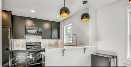 1615 Cahal Ave in Nashville, TN - Building Photo - Building Photo
