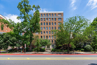 1915 16th St NW in Washington, DC - Building Photo - Building Photo