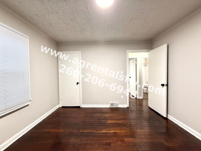 2922 Chestnut St in Fort Wayne, IN - Building Photo - Building Photo