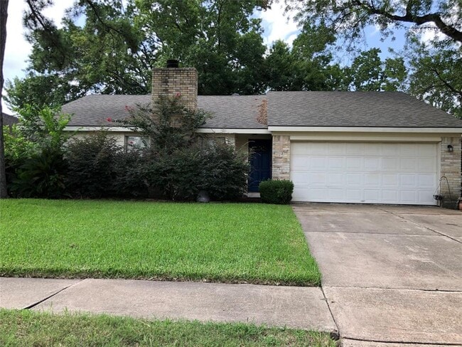property at 21306 Park Run Dr