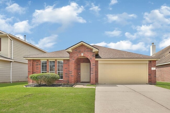16939 Morning Dusk Dr in Richmond, TX - Building Photo - Building Photo