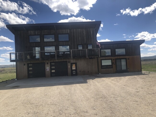 property at 16 Reflection Wy