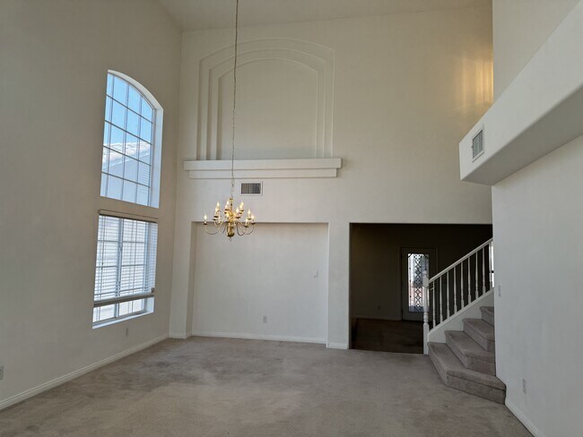 272 Violet Note St in Henderson, NV - Foto de edificio - Building Photo