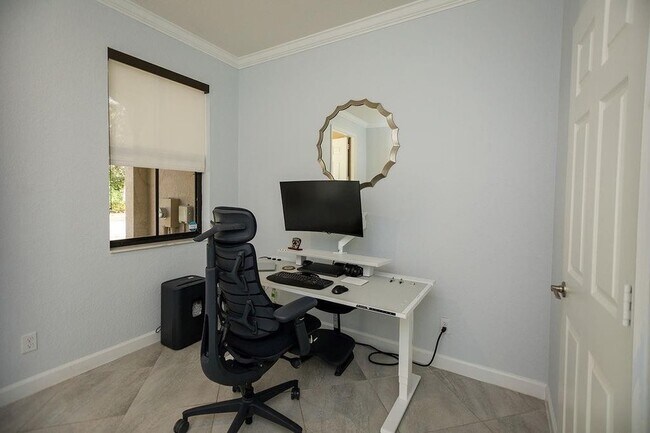 6115 Bangalow Dr in Greenacres, FL - Building Photo - Building Photo