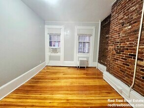 2 Champney Pl, Unit 1 in Boston, MA - Building Photo - Building Photo