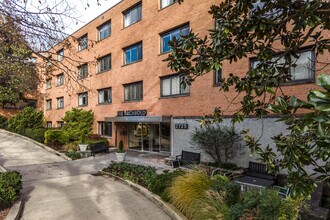 The Archbold in Washington, DC - Foto de edificio - Building Photo