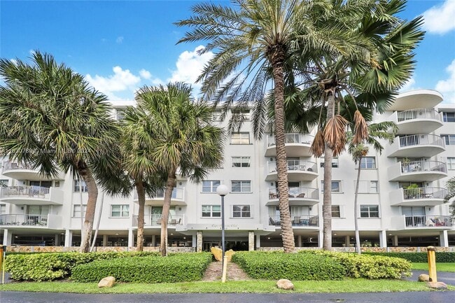 property at 210 Sea View Dr