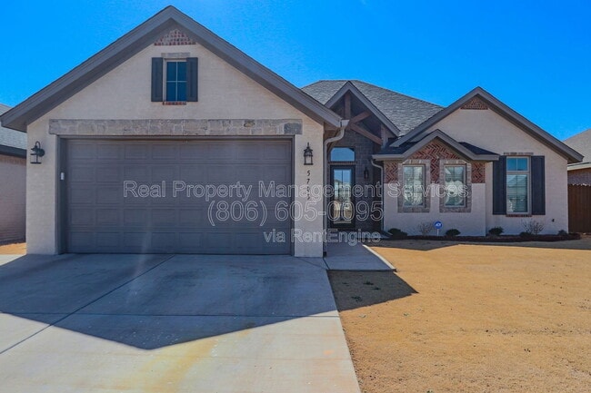 property at 5705 118th St