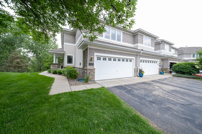 property at 6793 158th St W