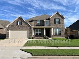 1104 Pinnacle Ridge Rd in Haslet, TX - Building Photo