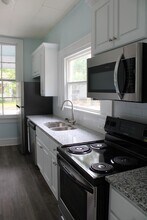 404 Vance St NE in Wilson, NC - Building Photo - Building Photo