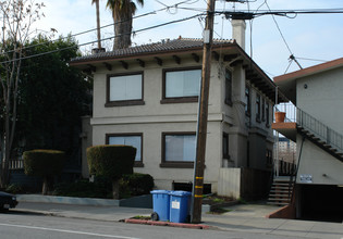 253 N 3rd St in San Jose, CA - Foto de edificio - Building Photo