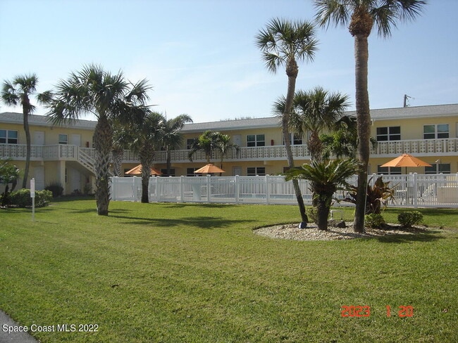 property at 7801 Ridgewood Ave