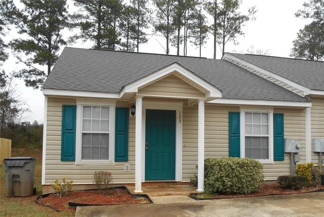 property at 123 Clara Jean Ct