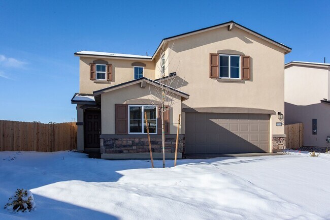 8981 Quail Fls Dr in Reno, NV - Building Photo - Building Photo