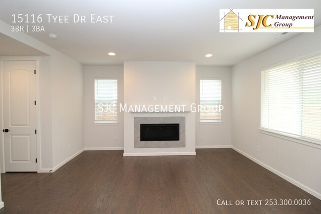 15116 Tyee Dr E in Bonney Lake, WA - Building Photo - Building Photo