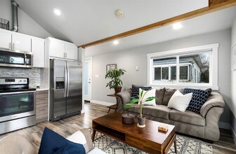 914 S Warsaw St-Unit -A in Seattle, WA - Foto de edificio - Building Photo