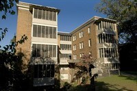 Building Photo - The Highlands Apartment Communities in Birmingham, Alabama