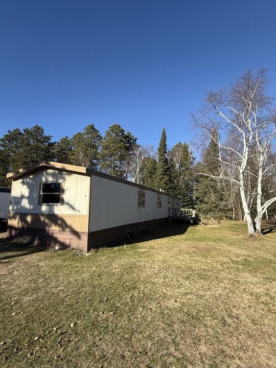 6401 Irvine Ave NW in Bemidji, MN - Building Photo