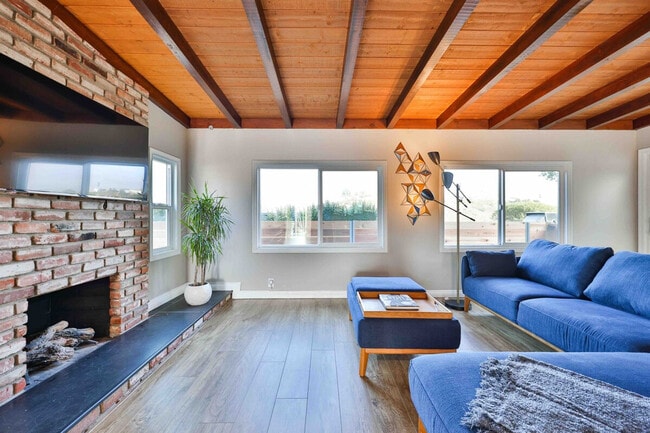 property at 6479 Carthage St