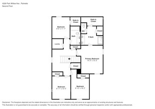 4226 Park Willow Ave in Palmetto, FL - Building Photo - Building Photo