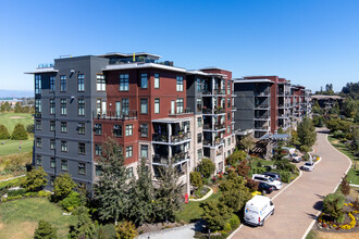 Tsawwassen Springs in Delta, BC - Building Photo - Building Photo