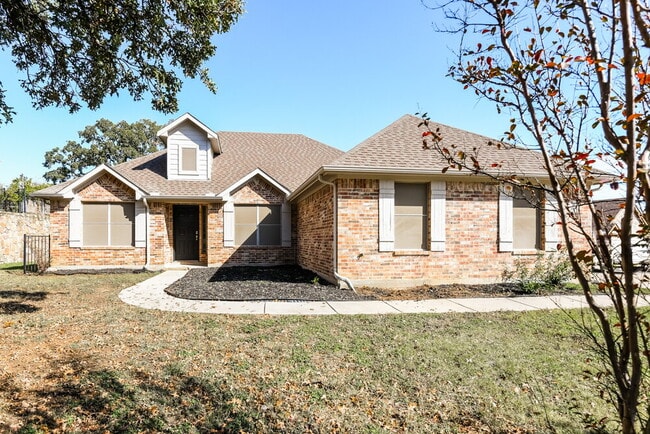 property at 1005 Red Cedar Way